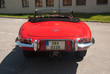 JAGUAR E-type roadster, 1,5 série, rok výroby 1968  