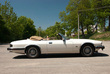 JAGUAR XJ-S 5.3/12V CONVERTIBLE, rok výroby 1992  