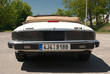 JAGUAR XJ-S 5.3/12V CONVERTIBLE, rok výroby 1992  