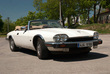 JAGUAR XJ-S 5.3/12V CONVERTIBLE, rok výroby 1992  