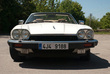 JAGUAR XJ-S 5.3/12V CONVERTIBLE, rok výroby 1992  