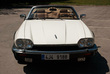 JAGUAR XJ-S 5.3/12V CONVERTIBLE, rok výroby 1992  