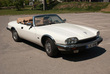 JAGUAR XJ-S 5.3/12V CONVERTIBLE, rok výroby 1992  