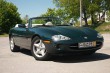 JAGUAR XK8 4.0 CONVERTIBLE, rok výroby 1997  