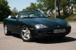 JAGUAR XK8 4.0 CONVERTIBLE, rok výroby 1997  