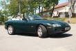 JAGUAR XK8 4.0 CONVERTIBLE, rok výroby 1997  