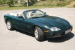 JAGUAR XK8 4.0 CONVERTIBLE, rok výroby 1997  