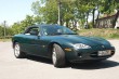 JAGUAR XK8 4.0 CONVERTIBLE, rok výroby 1997  