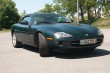 JAGUAR XK8 4.0 CONVERTIBLE, rok výroby 1997  