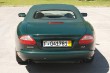 JAGUAR XK8 4.0 CONVERTIBLE, rok výroby 1997  