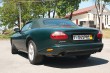 JAGUAR XK8 4.0 CONVERTIBLE, rok výroby 1997  