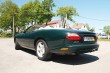 JAGUAR XK8 4.0 CONVERTIBLE, rok výroby 1997  