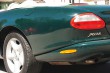 JAGUAR XK8 4.0 CONVERTIBLE, rok výroby 1997  