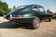 JAGUAR E-type kupé 2+2, 1, série, rok výroby 1967  