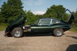 JAGUAR E-type kupé 2+2, 1, série, rok výroby 1967  