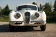 JAGUAR XK 120 FHC, rok výroby 1952