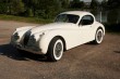 JAGUAR XK 120 FHC, rok výroby 1952