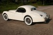 JAGUAR XK 120 FHC, rok výroby 1952