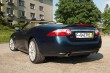 JAGUAR XK 4.2 V8 CONVERTIBLE, rok výroby 2006  