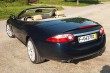 JAGUAR XK 4.2 V8 CONVERTIBLE, rok výroby 2006  