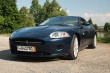 JAGUAR XK 4.2 V8 CONVERTIBLE, rok výroby 2006  