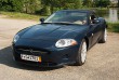 JAGUAR XK 4.2 V8 CONVERTIBLE, rok výroby 2006  