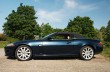 JAGUAR XK 4.2 V8 CONVERTIBLE, rok výroby 2006  