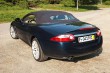 JAGUAR XK 4.2 V8 CONVERTIBLE, rok výroby 2006  