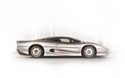 XJ 220